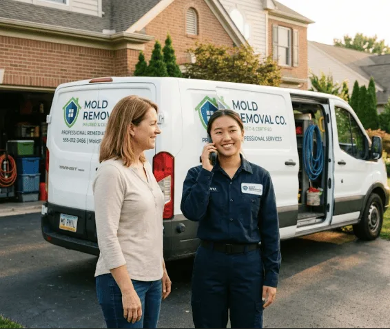 Crawlspace Mold Remediation Tonopah, NV FAQs